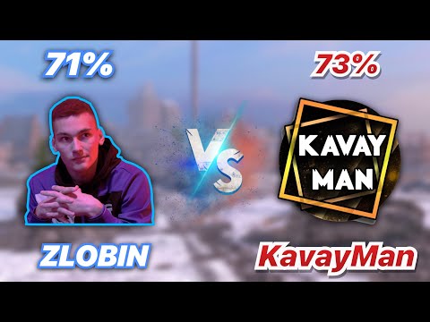 Видео: ЛЕСЕНКА#9 | Киберспортсмен Zlobina_Liza [7STAR] против Блогера KavayMan | Ветка E-100 |  WoT Blitz