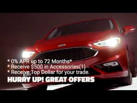 Ford Deals North Richland Hills Tx Five Star Ford Of Plano Youtube