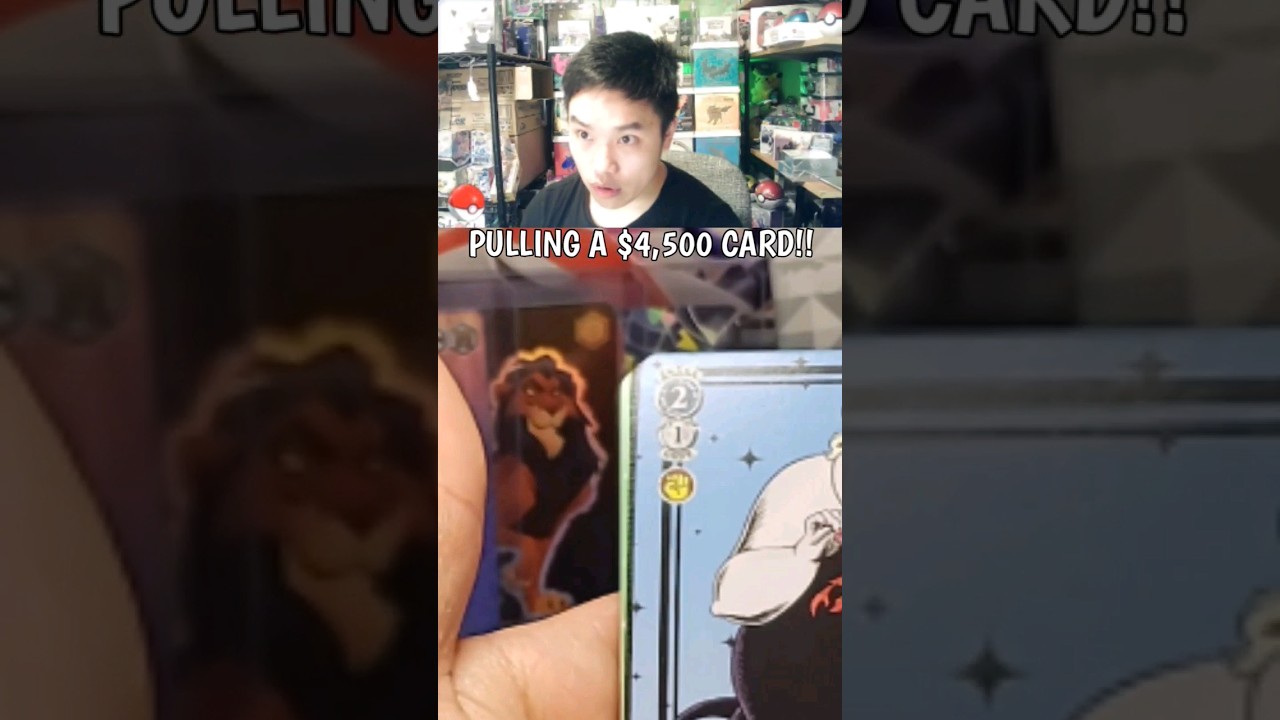 STEAMBOAT WILLIE!! Best Pull of My Life! 