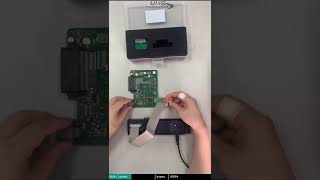 HOW TO Add smart key for NEW JLR 2018+ with ACDP module 24 -  MINI ACDP No Solder EEPROM Kit