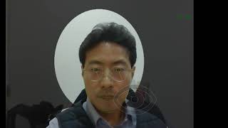 AI eye tracking calibration