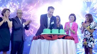 DB Schenker Malaysia 150 Years Celebration Highlights - Penang