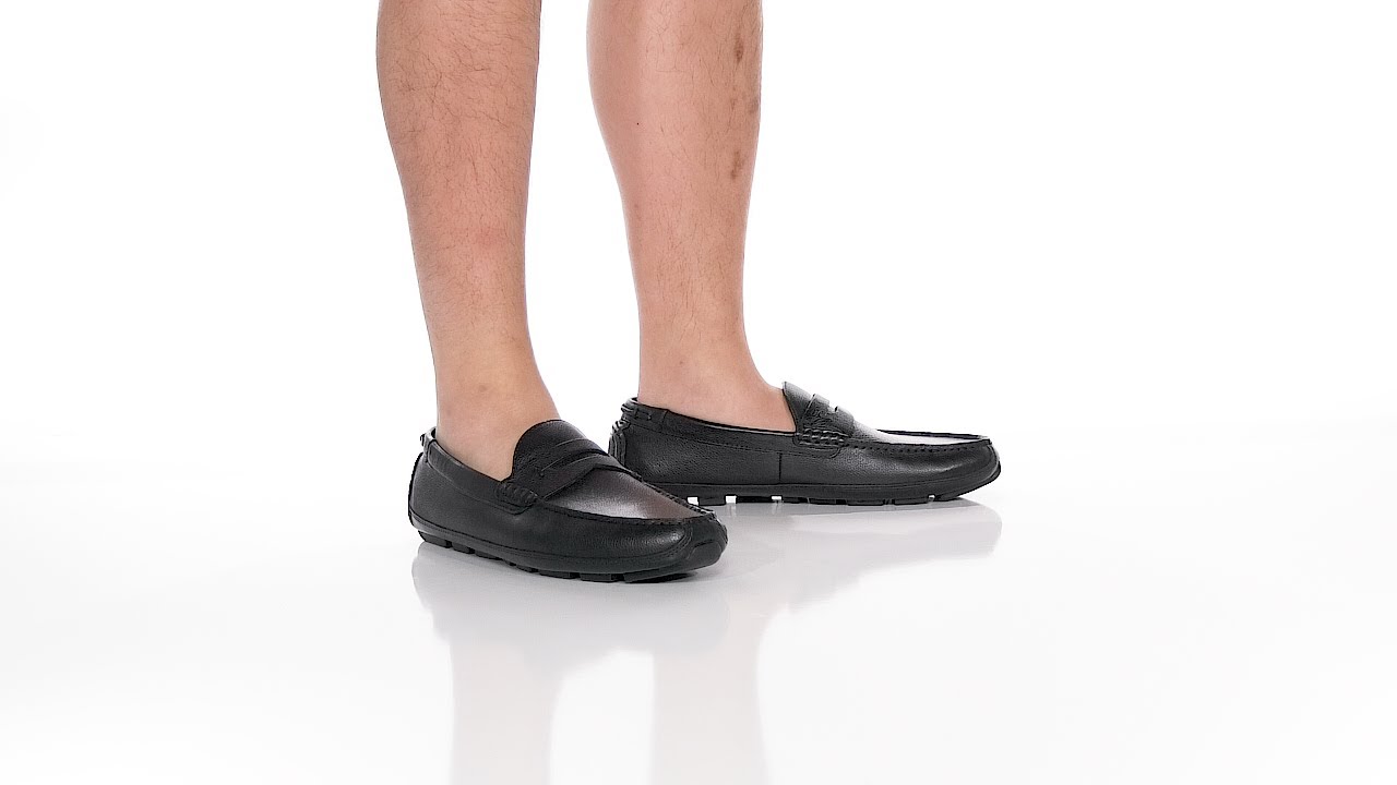 Johnston & Murphy Collection Damon Penny SKU: 9677937