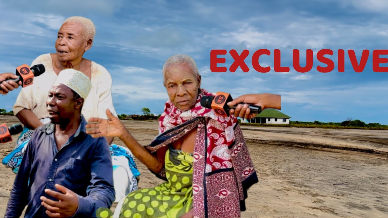 EXCLUSIVE - Mji huu una MAJINI wengi kuliko binadamu? watoto wa Kijini walianza kuumwa kisa Shekhe