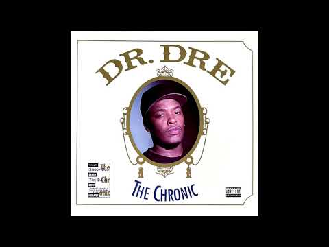 Dr Dre - Dre Day