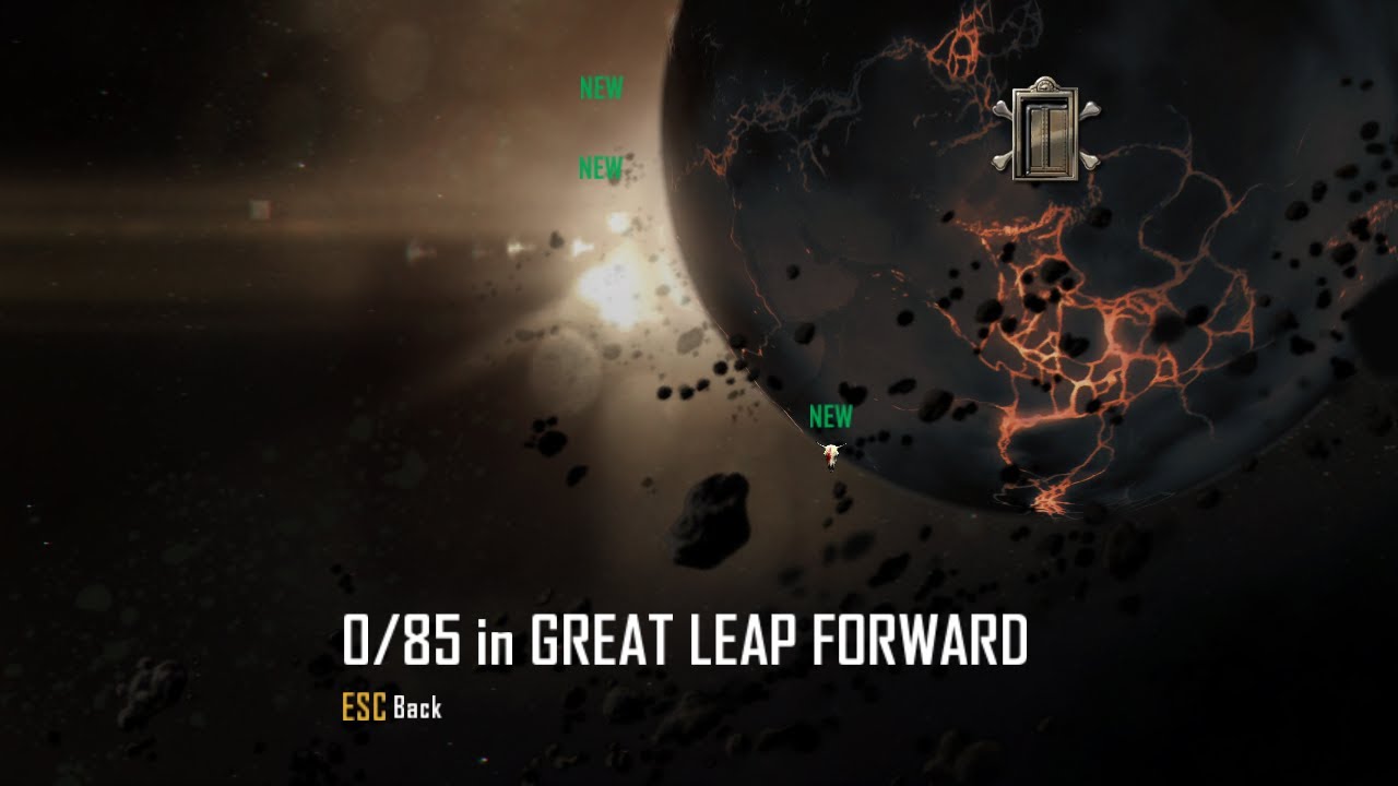 Who's Who is the best COD Zombies Perk of all time