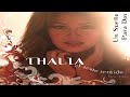 Thalia - Un Sueño Para Dos (Lyric Video)