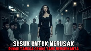 Download lagu Maryati's Revenge: She Was Willing to Use a Magic Wand to Destroy the Household of the Person Who...