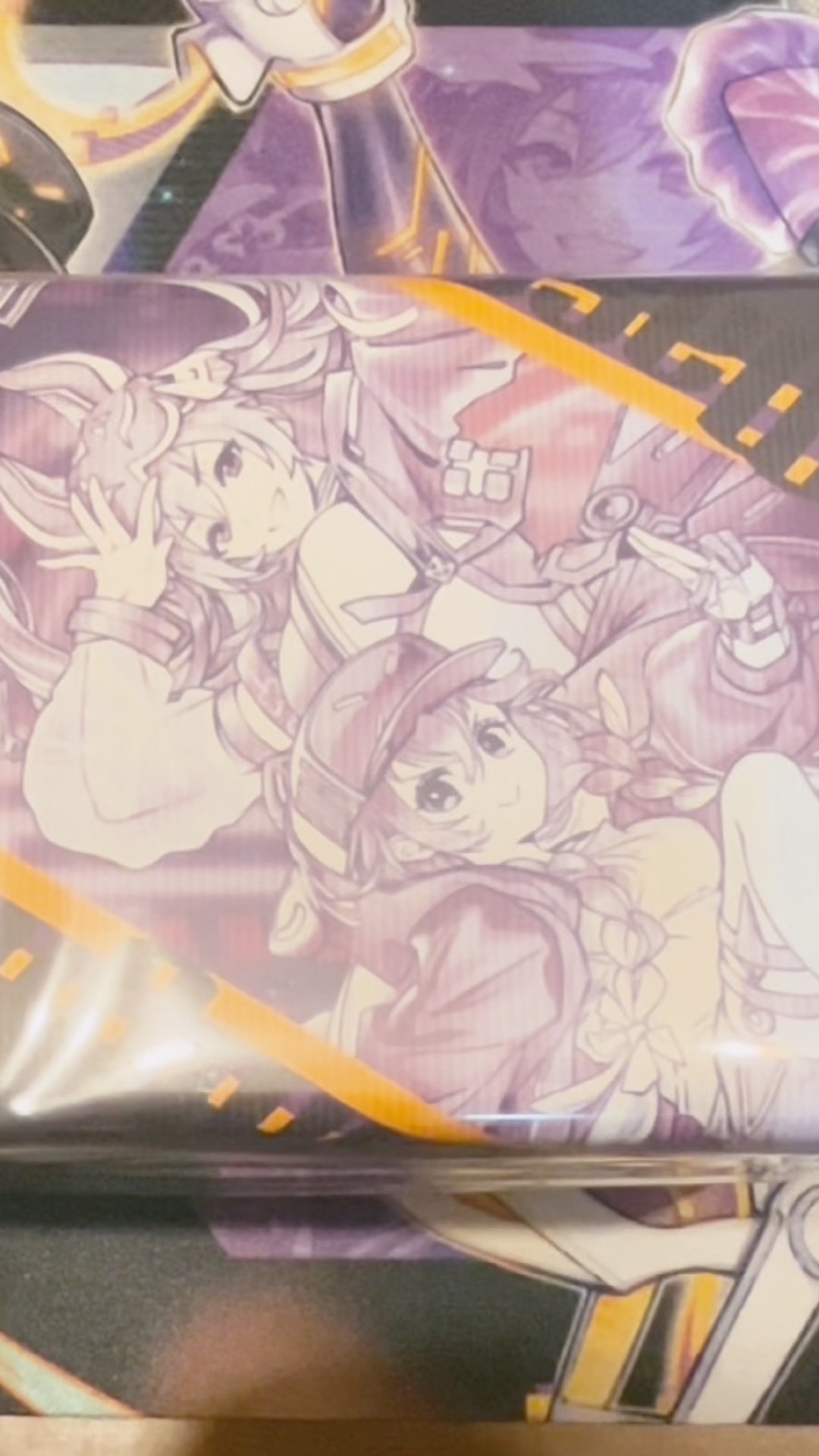 遊戯王 I:Pマスカレーナ＆S:Pリトルナイトデュエルセット開封