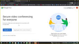 Qwicklabs[Begin with Workspace Essentials] (GDSC.STU)
