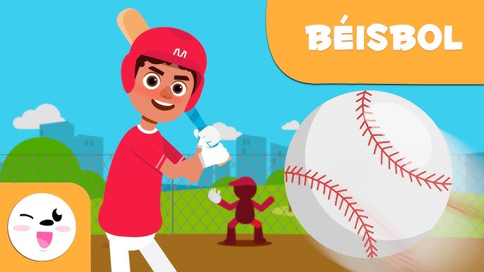 MANUAL PARA ENTENDER EL BÉISBOL EN CINCO MINUTOS