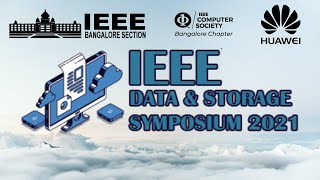 IEEE DATA & STORAGE SYMPOSIUM 2021 2021-06-30