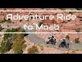 RIm Rocker Moab Loop