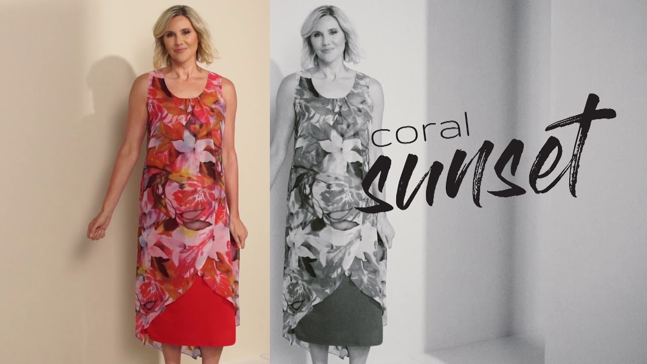 evine cocktail dresses