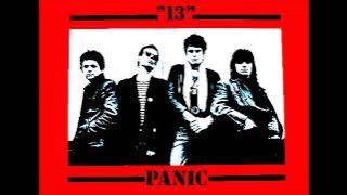 PANIC  - 13      ( Full.)