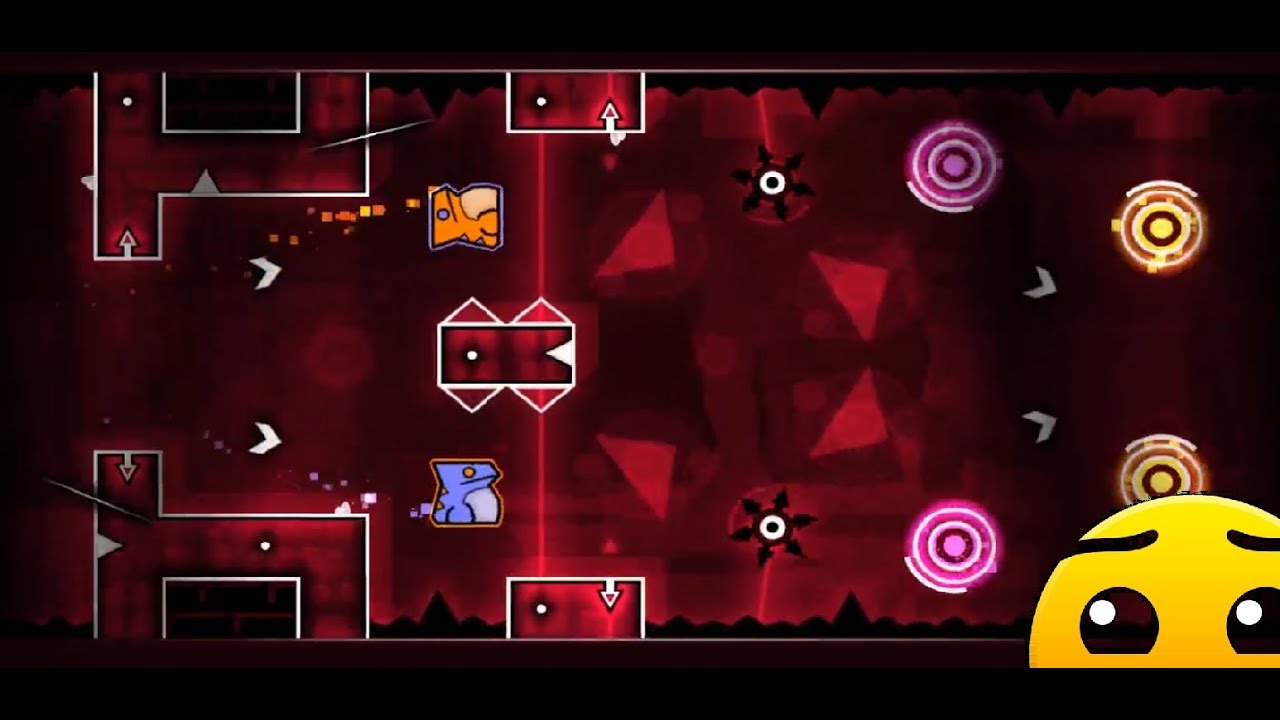 (GD 2.11) Dopamine - by Ross12344