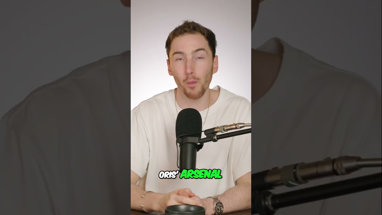 Discover Oris’ Most Iconic Watch: The Diver 65