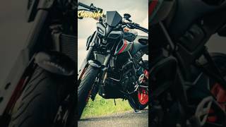 My Dream Bike: MT-15 Whatsapp Status 👑 #trending