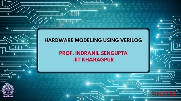 Prof. Indranil Sen Gupta