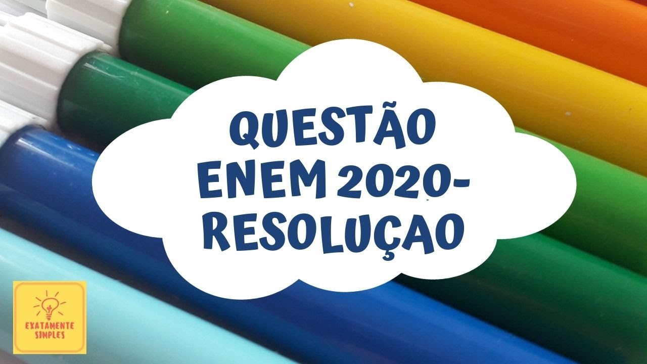 (Enem 2020) Dois engenheiros estão verificando se uma cavidade ...