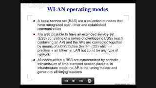 Lecture 15 CSMA CA