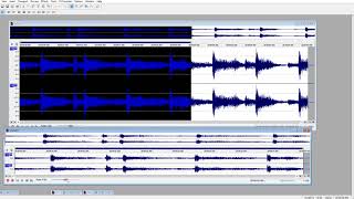 VIP PRODUCERS HOW TO EXTRACT A LOOP USING SOUND FORGE SACANDO LOOP ?