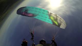 2024.03.15 - 10 Ans De Paramoteur