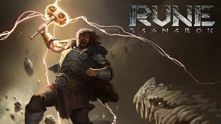 Rune: Ragnarok - Gameplay Trailer PC 2018