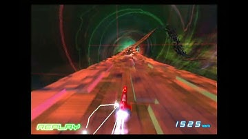 F-Zero GX Unleashed 4.0 - Ch 9/Dimension