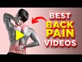 Best Back Pain Exercise Videos| कमर दर्द मे अब दूसरा विडिओ देखने की जरूरत नहीं