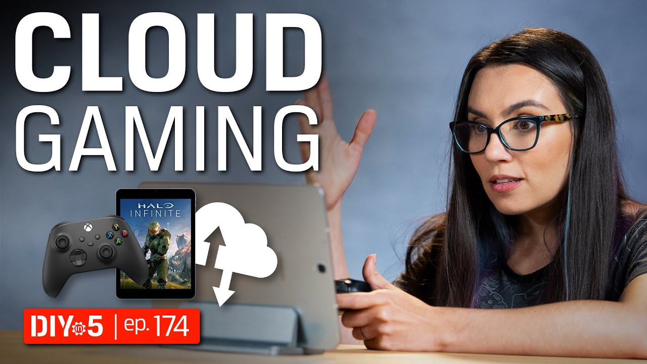 Cloud gaming may be on the cusp of going mainstream - Interpret