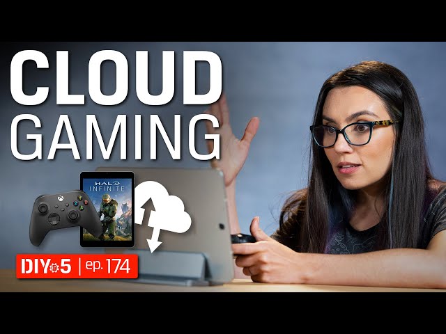 How to Speed Up Cloud Gaming