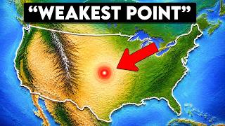 Is This the US Military's Biggest Hidden Weakness?