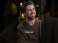 When they laugh, the realm smiles.