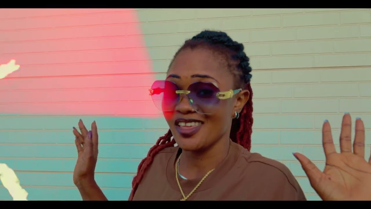 Linda Mery Onurenya Video oficial 