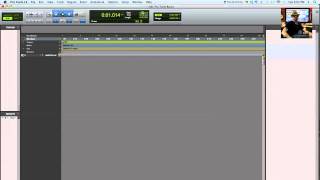 Audio Engineer School - How To Use Pro Tools screenshot 5