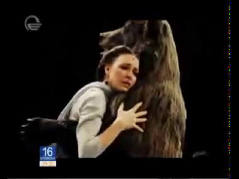 ტვ იმედი 88შოთიკო კალანდაძის ფილმი ''საჩუქატი''