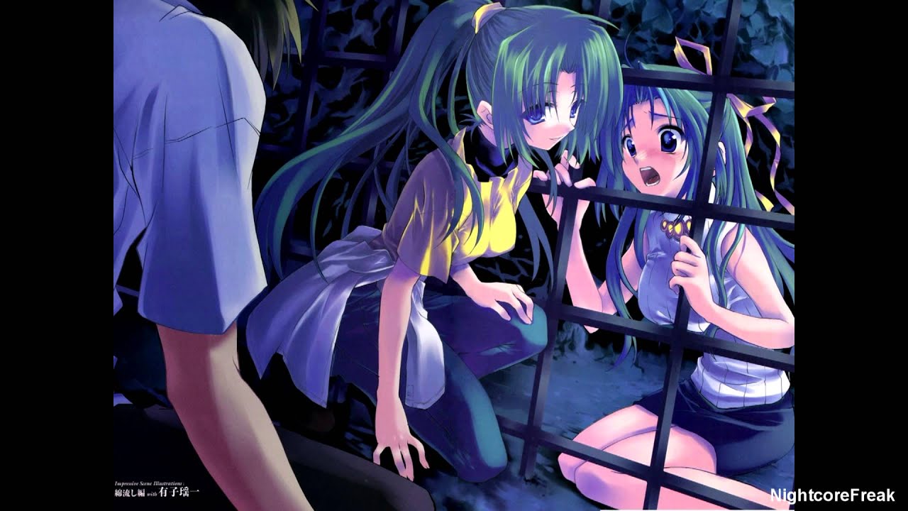 If I Die Young Nightcore