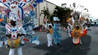 Easter Monday Junkanoo Rush 2010 (40).AVI
