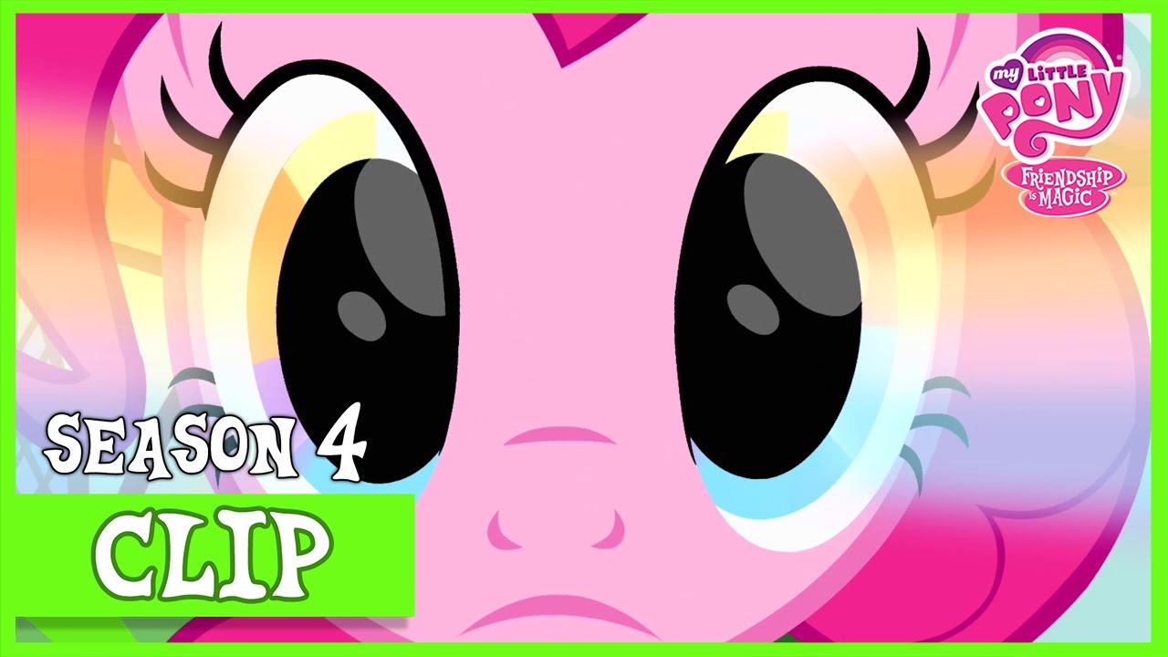 The True Meaning Of Laughter Pinkie Pride MLP FiM HD YouTube the-true-meaning-of-laughter-pinkie-pride-mlp-fim-hd-youtube