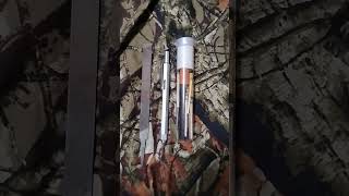 MY SURVIVAL HATCHET 🪓 #shtf #shtfsurvival #selfdifence #preppingforshtf #survival #survivalist