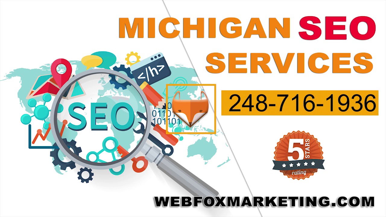 SEO Grand Rapids Michigan | Web Design and SEO Company