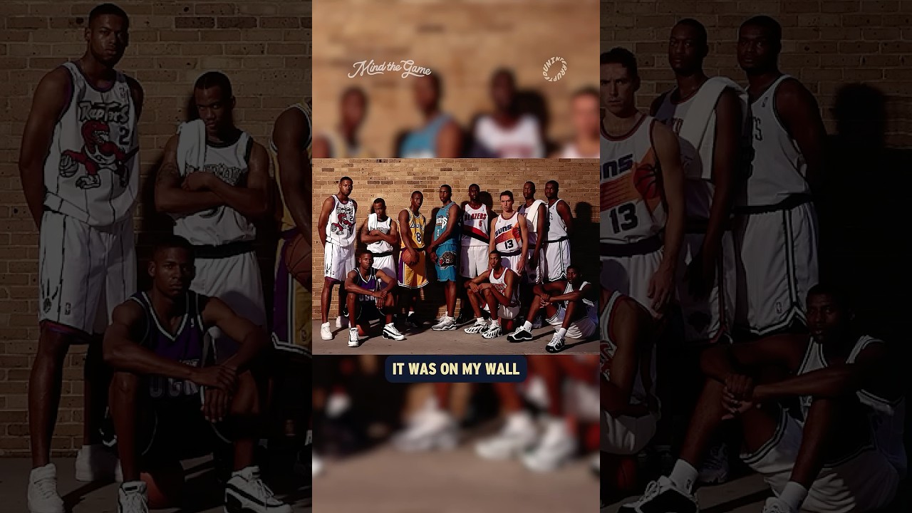 Best draft class ever? 👀 Tap into the new episode out now!