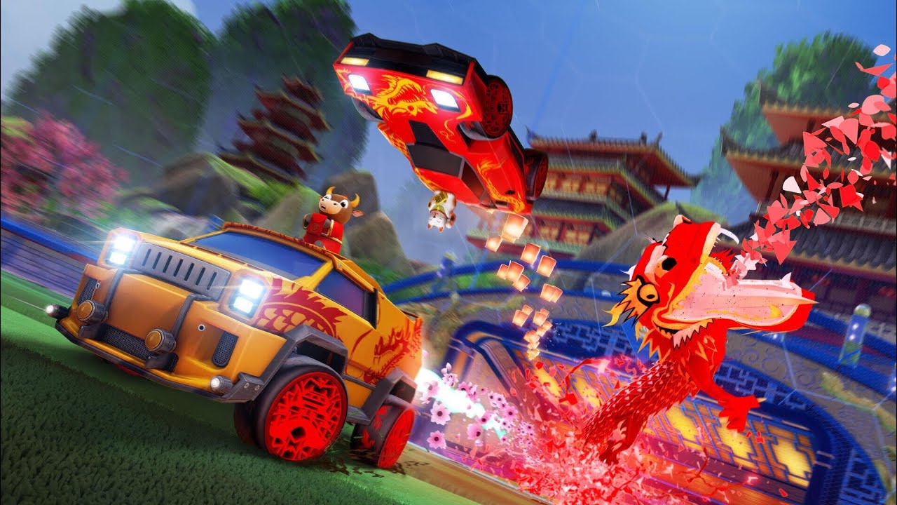 Golden Lantern Crate opening!