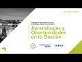 Seminario Economía Circular y Residuos de la Construcción