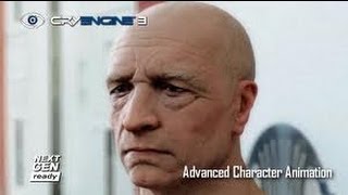 CryEngine 3 - GDC 2013 Licensee Showcase Trailer