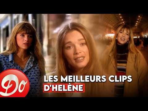 HÉLÈNE : LE BEST-OF DE SES CLIPS ✨