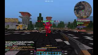 from naked to dbb in less than 1 hour as a solo rustv2