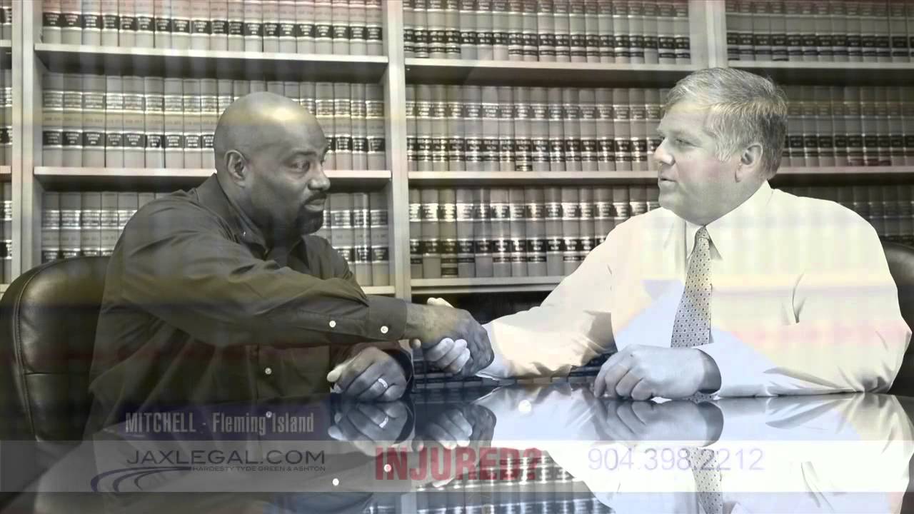 Hardesty, Tyde, Green & Ashton Client Testimonial - Jacksonville, FL