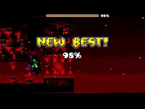 What bloodlust could've been.. (members only preview)